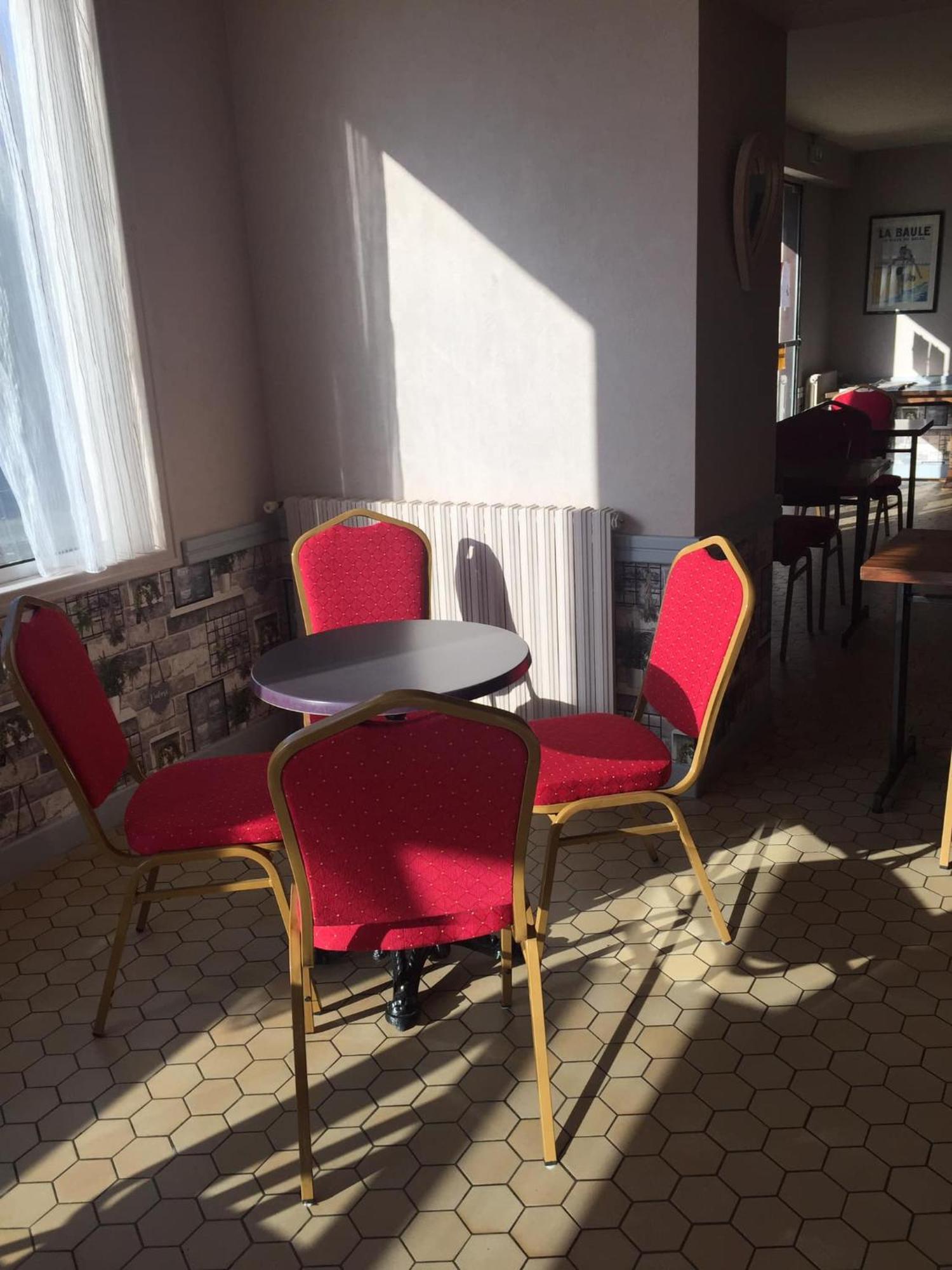 Auberge Du Calvaire Pontchâteau Exteriér fotografie