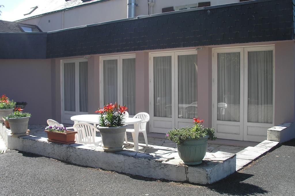 Auberge Du Calvaire Pontchâteau Exteriér fotografie